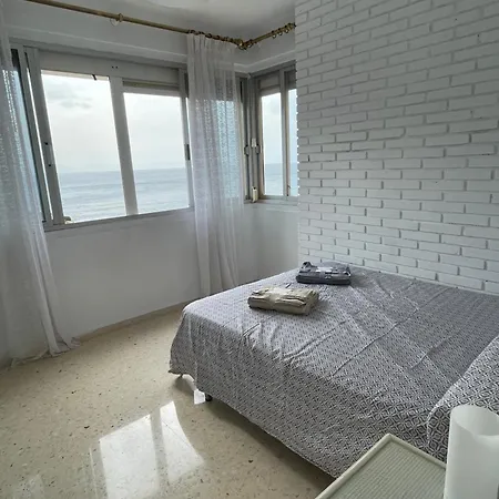Edificio Coblanca Levante 貝尼多姆